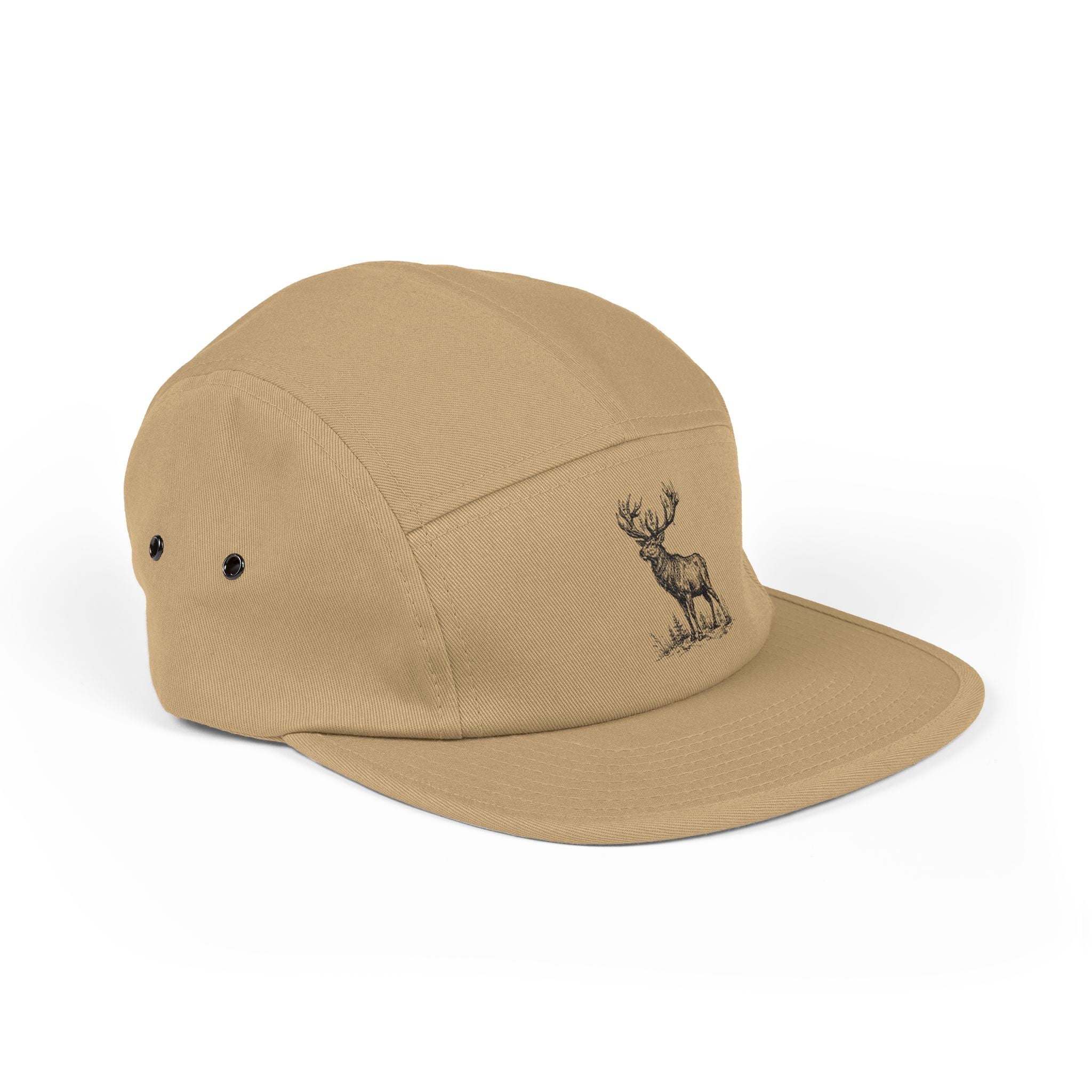 The Carpathian Stag Cap