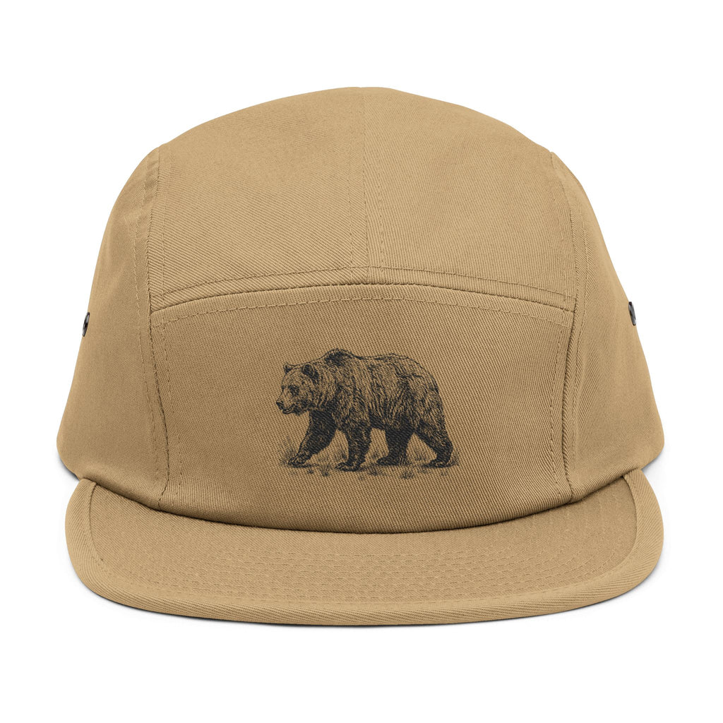 The Carpathian Bear Cap