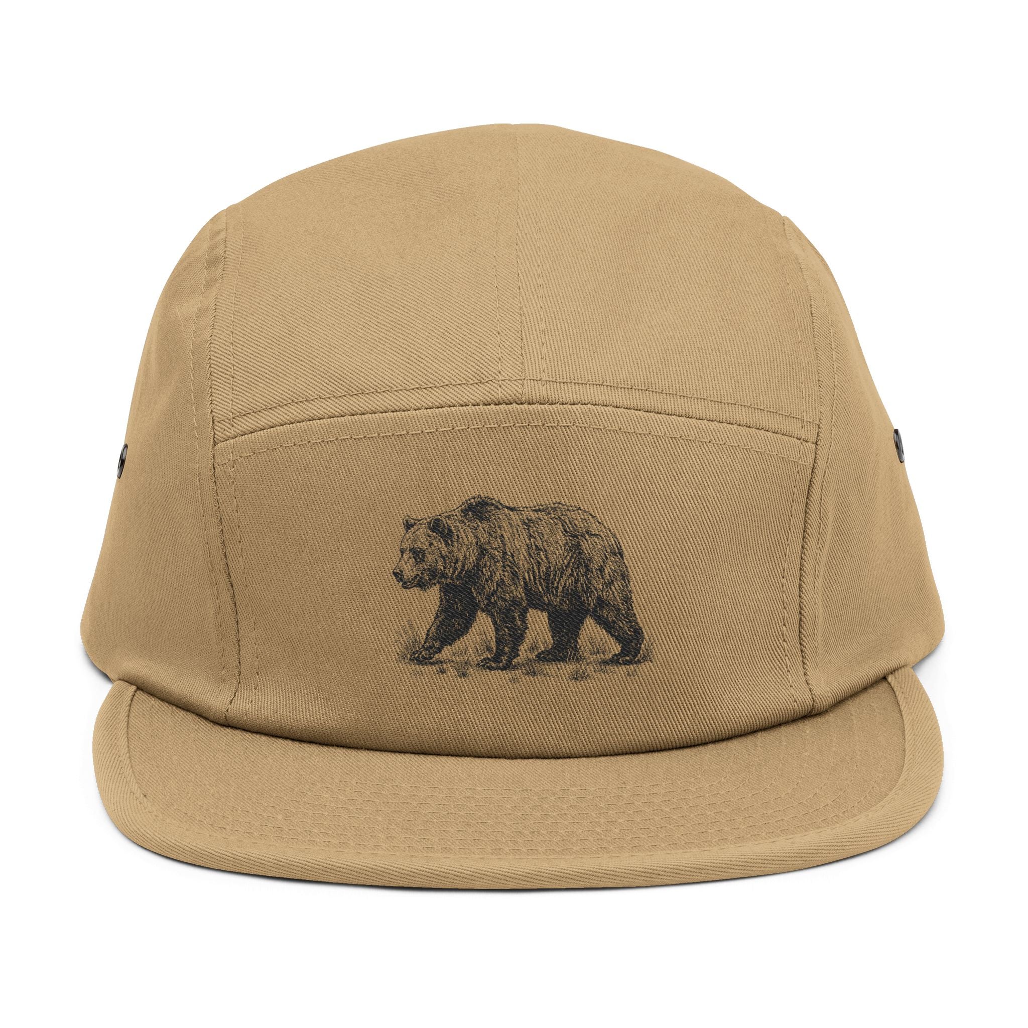 The Carpathian Bear Cap
