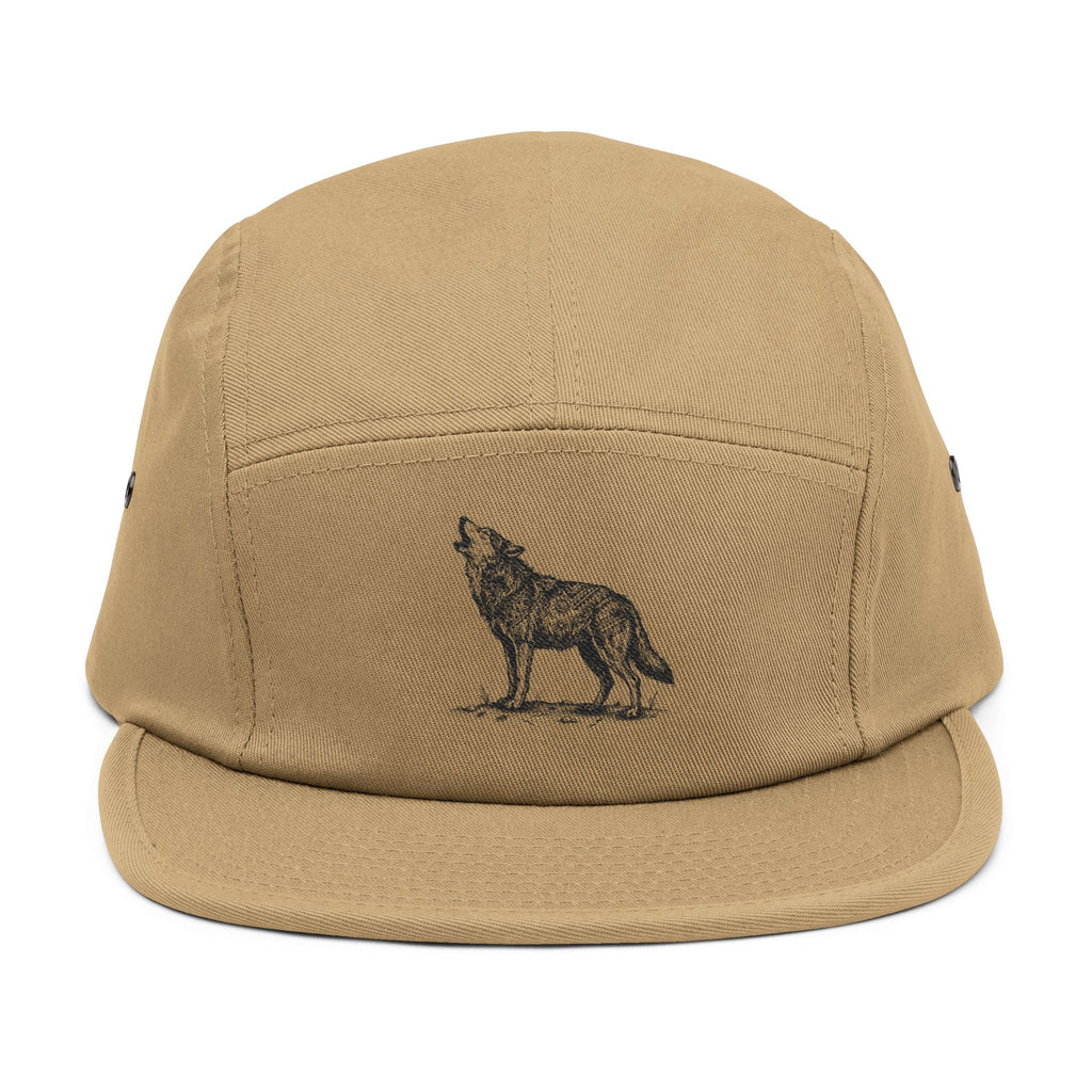 The Carpathian Wolf Cap