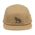 The Carpathian Wolf Cap