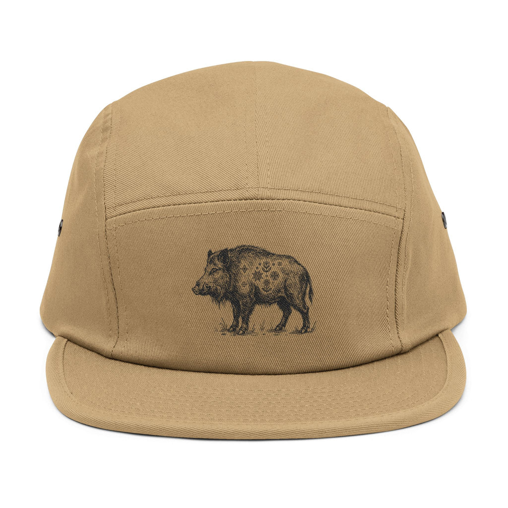 The Carpathian Boar Cap