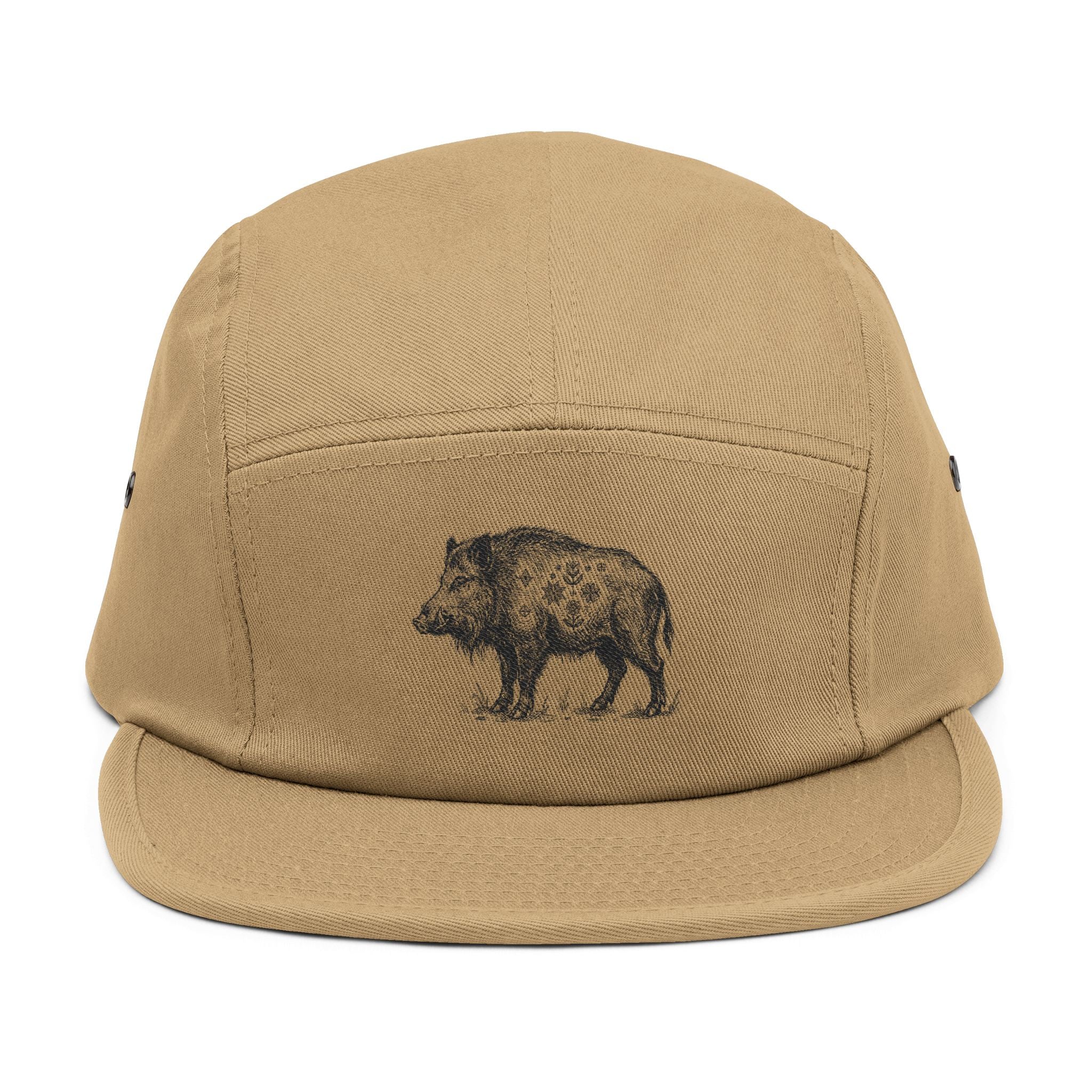 The Carpathian Boar Cap