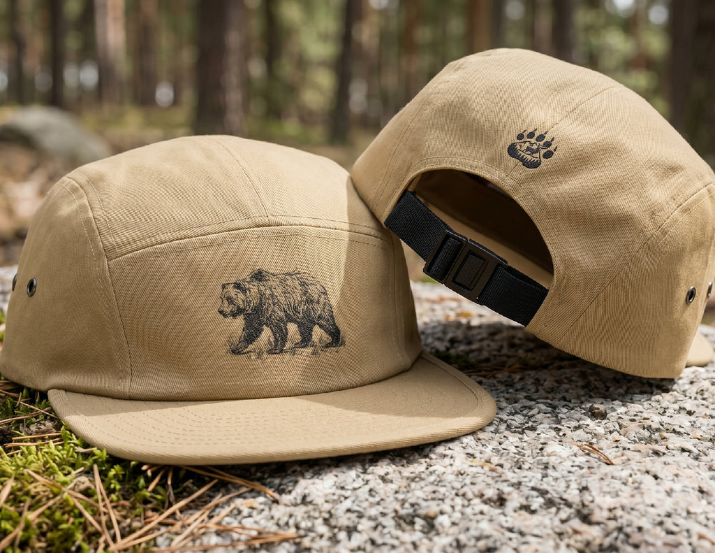 The Carpathian Bear Cap