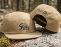 The Carpathian Bear Cap