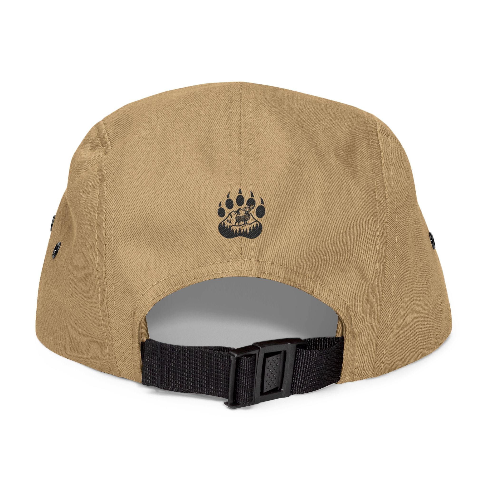 The Carpathian Bear Cap
