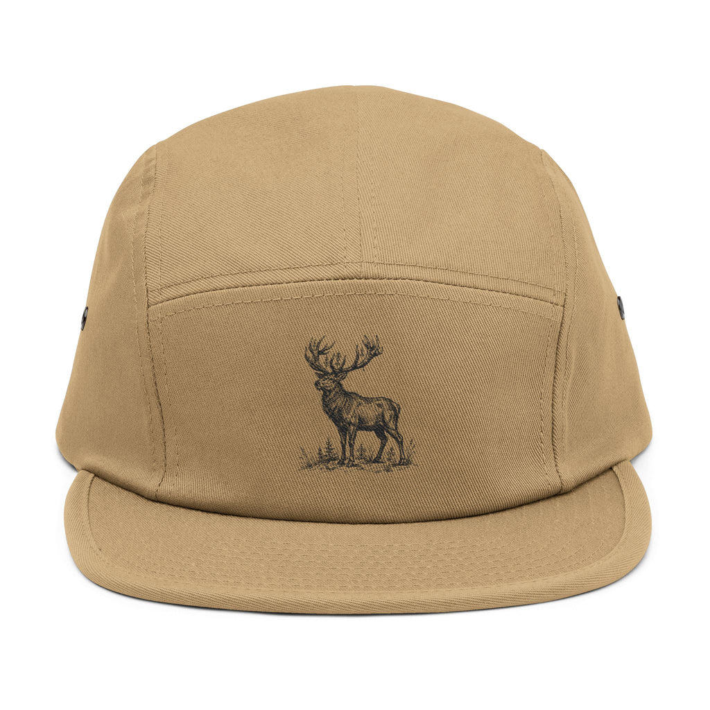 The Carpathian Stag Cap