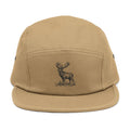 The Carpathian Stag Cap