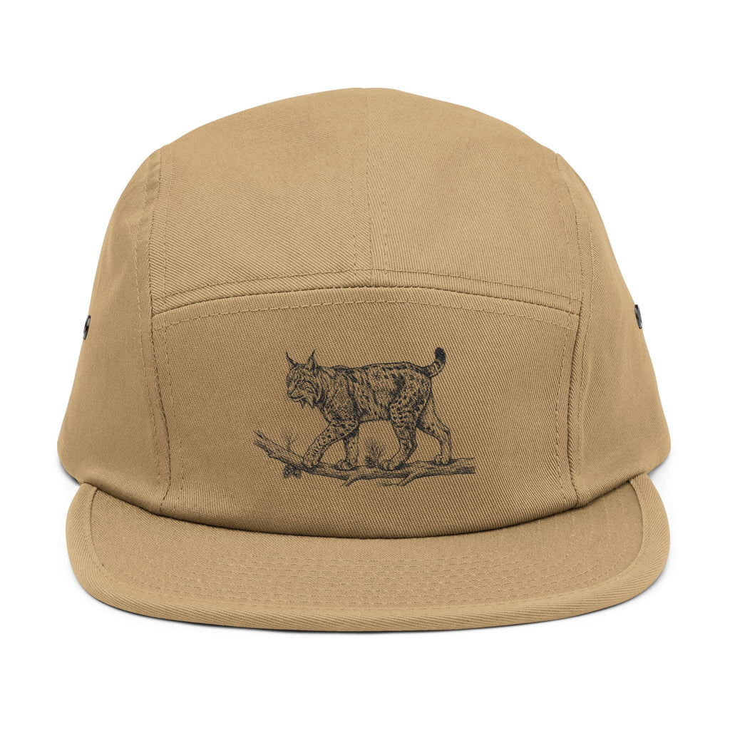 The Carpathian Lynx Cap