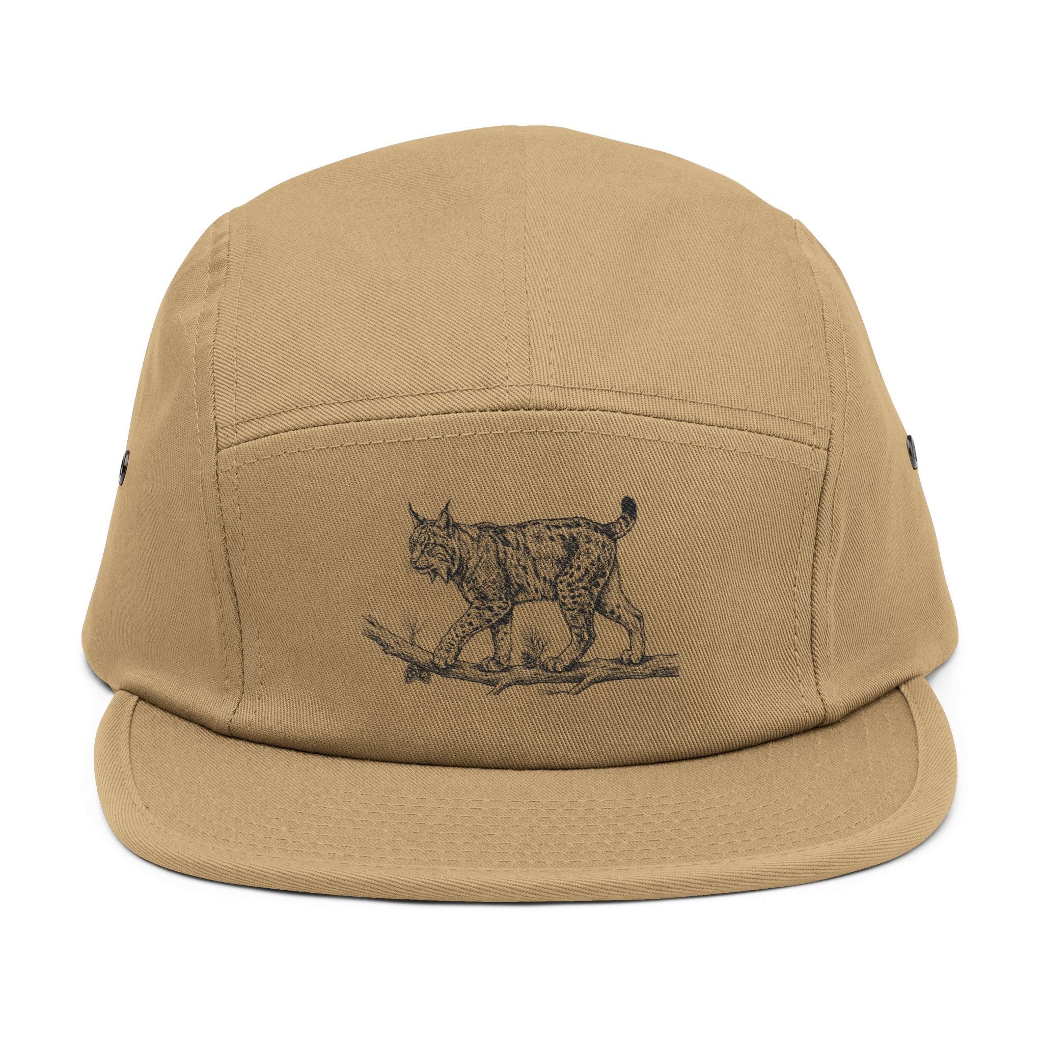 The Carpathian Lynx Cap