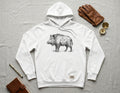 The Carpathian Boar Hoodie