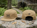 The Carpathian Lynx Cap