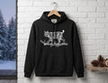 The Carpathian Lynx Hoodie