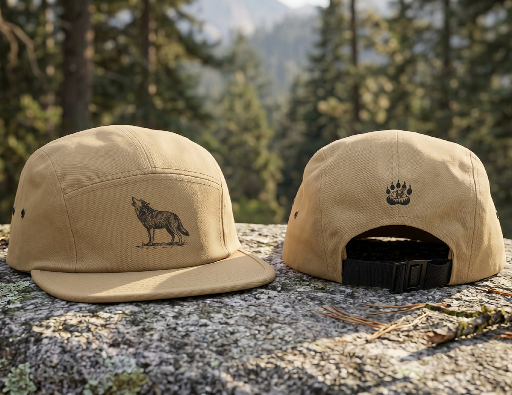 The Carpathian Wolf Cap